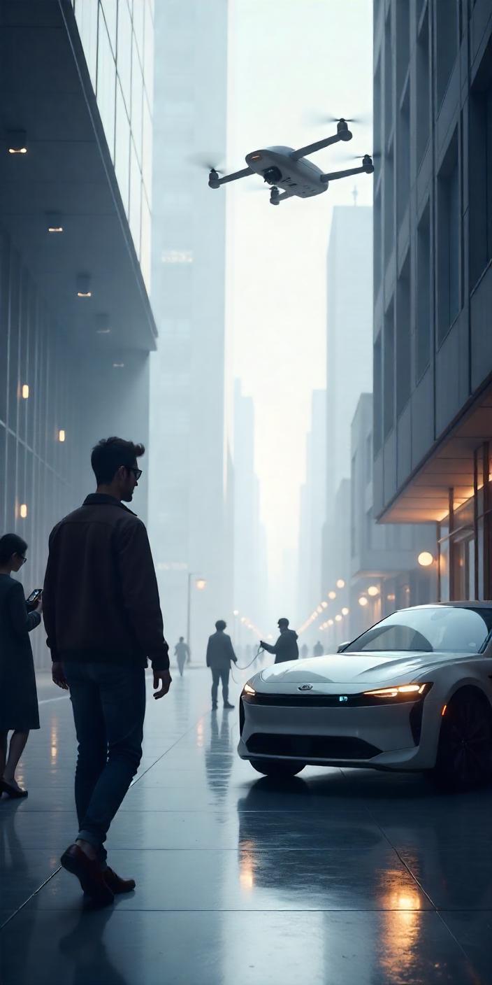 15 Amazing Inventions That Will Change Your Life: The Future of Technology is Here