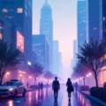 What Are Advanced Technology Solutions and How Are They Shaping the Future?